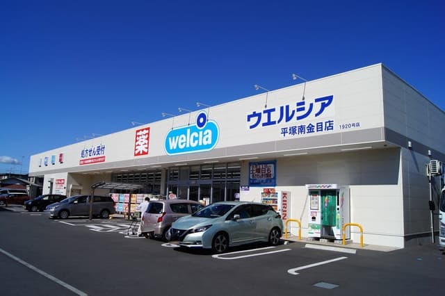 ドラッグストア