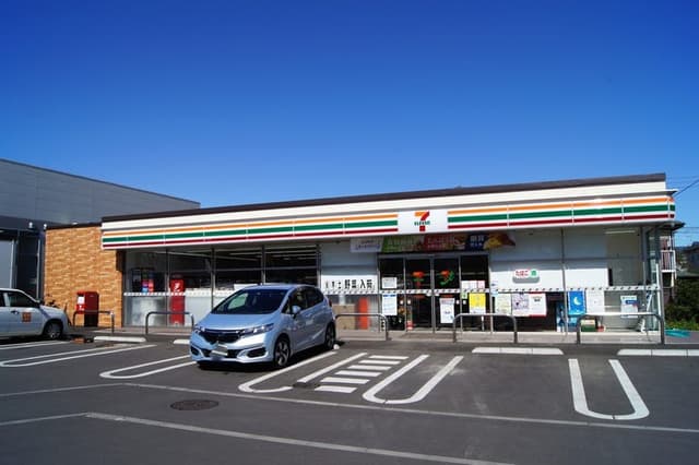 コンビニ
