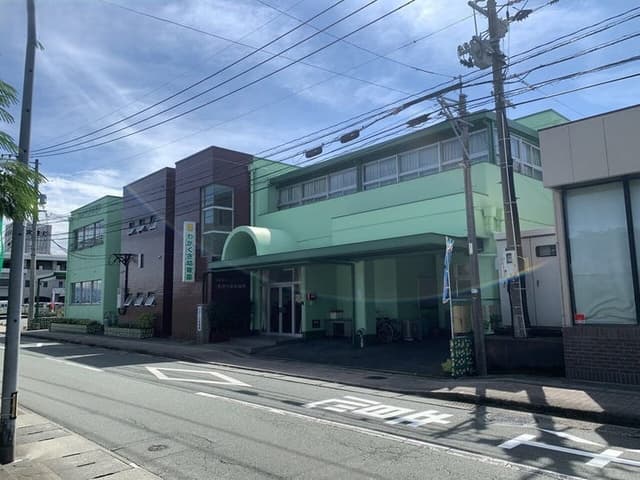 幼稚園・保育園