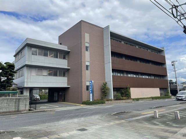 病院