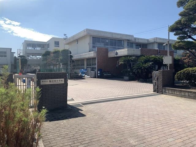 小学校