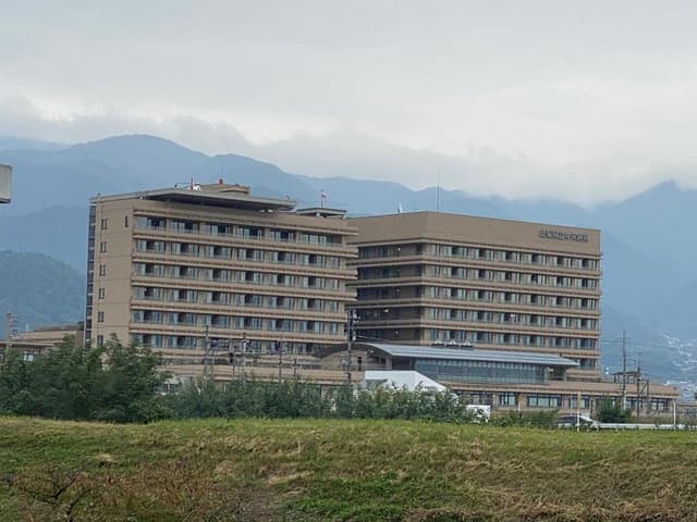 病院