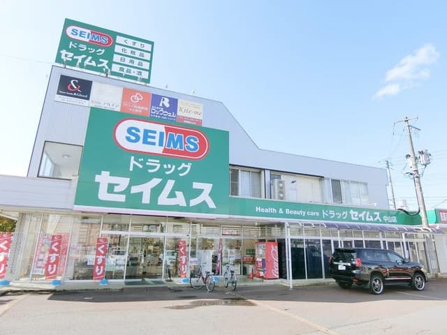  ドラッグストア