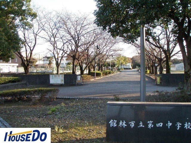 中学校