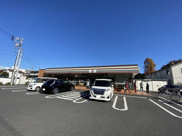 コンビニ
