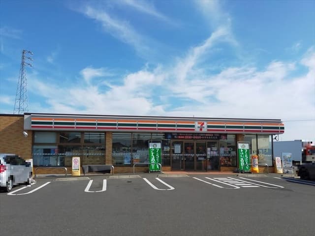 コンビニ
