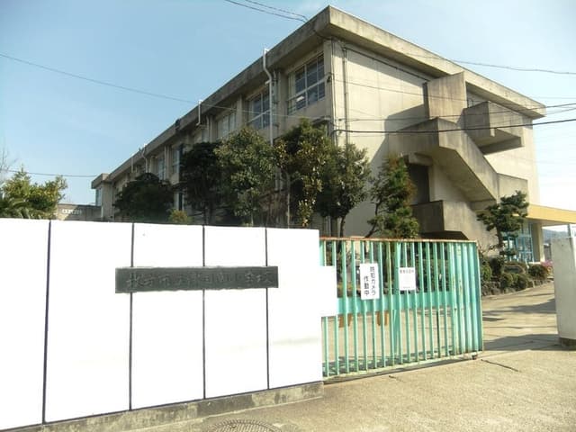 小学校