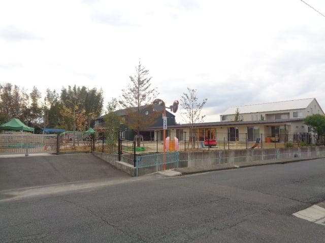 幼稚園・保育園