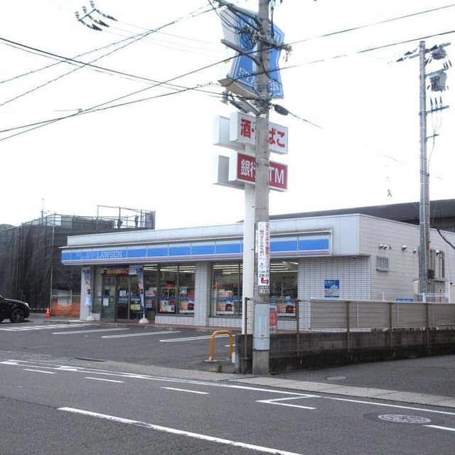 コンビニ