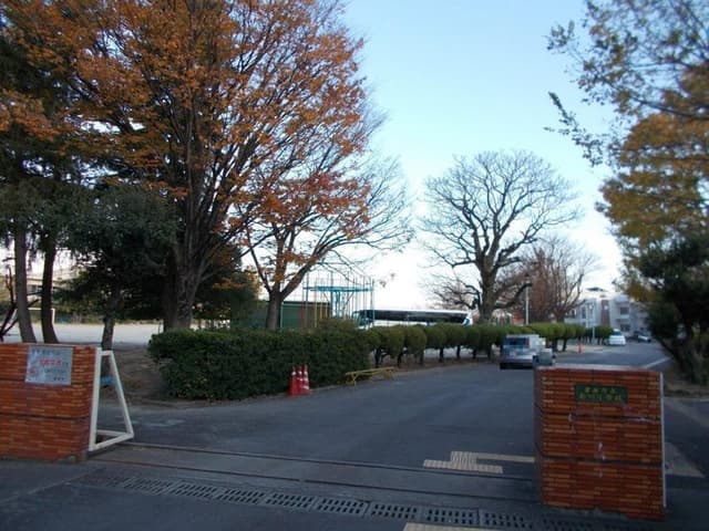 小学校