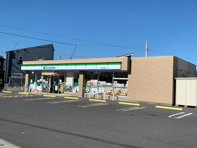 コンビニ