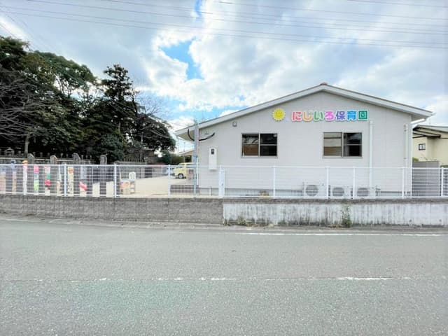幼稚園・保育園