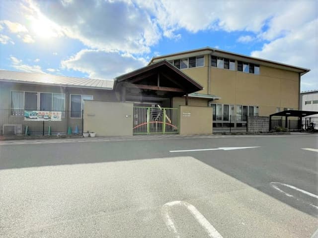 幼稚園・保育園