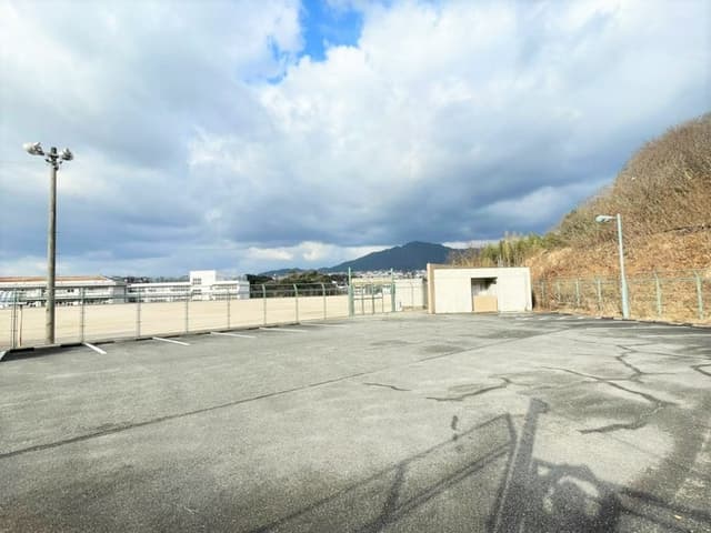 公園