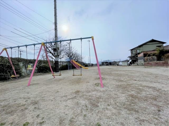 公園