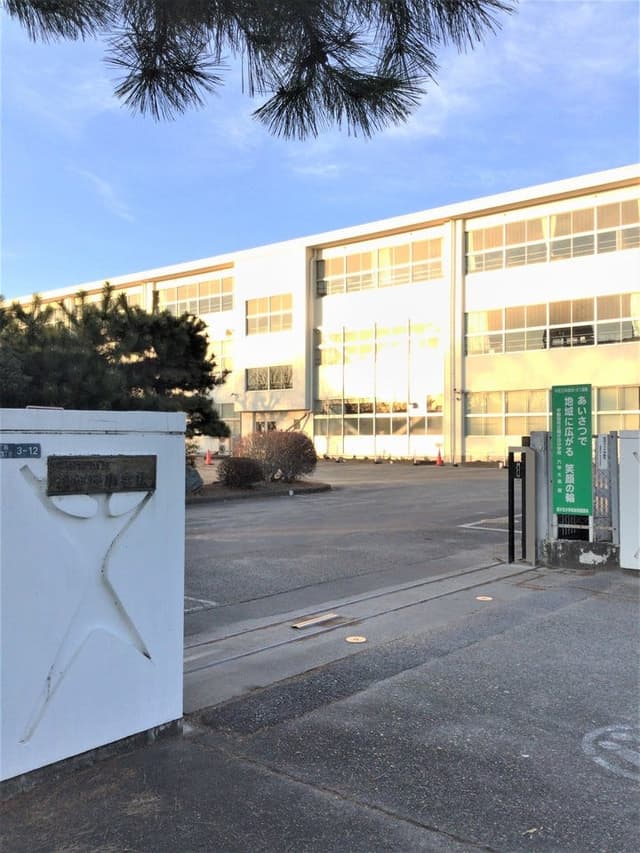 小学校