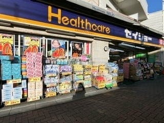  ドラッグストア
