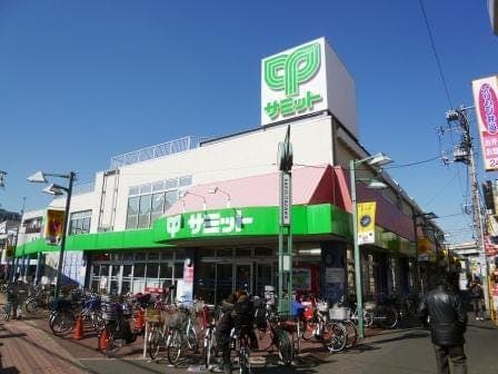 スーパー