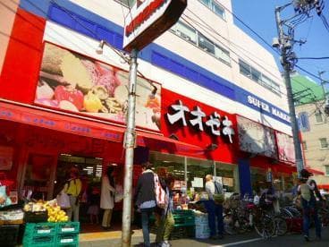 近隣写真