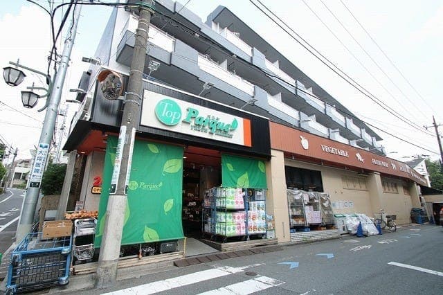 スーパー