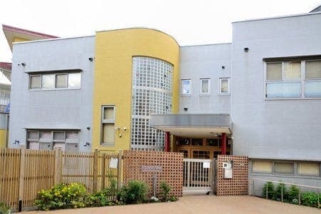 幼稚園・保育園