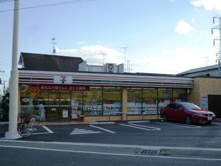 コンビニ