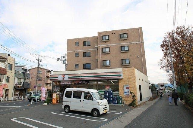 コンビニ