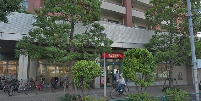 スーパー
