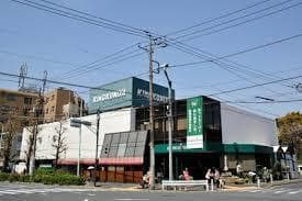 ショッピングセンター