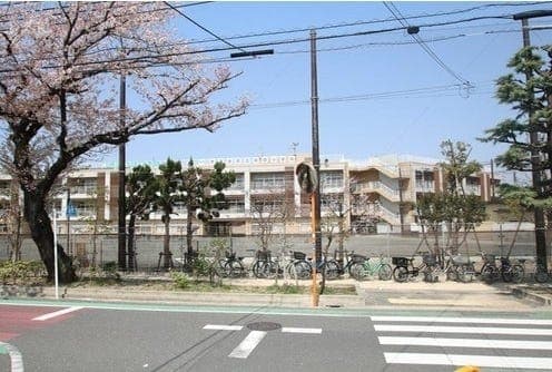 小学校