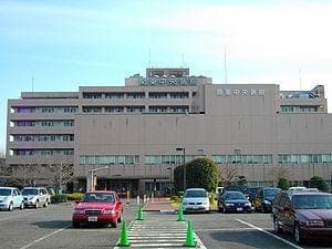 病院