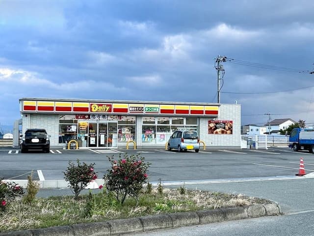 コンビニ