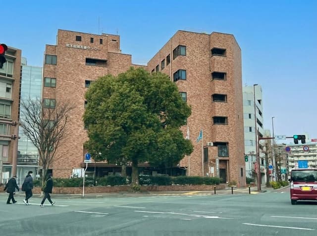 病院
