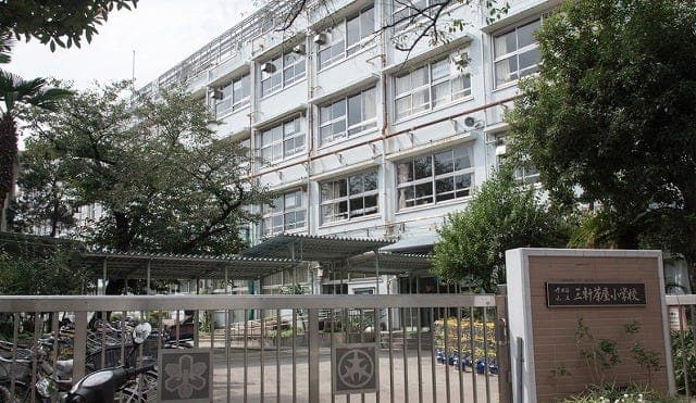小学校