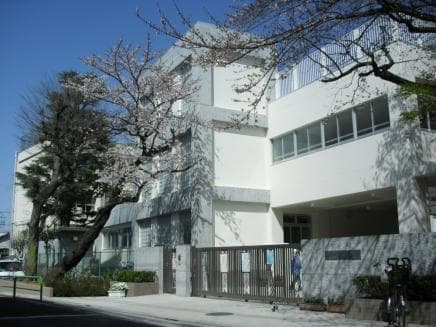 小学校