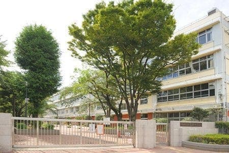 中学校