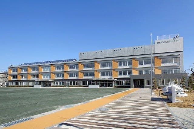 小学校