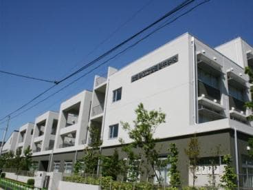 中学校