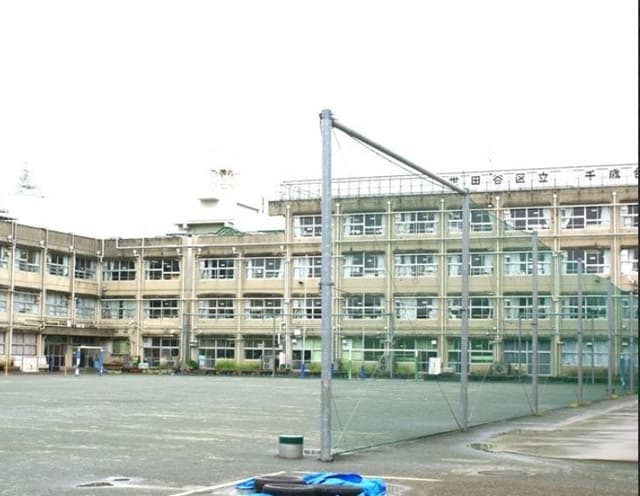 小学校