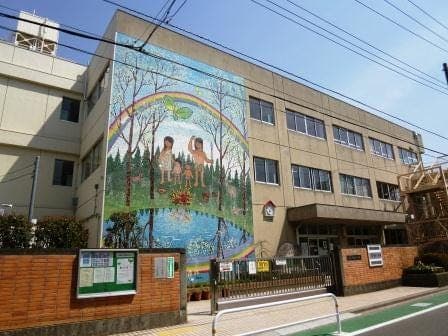 小学校