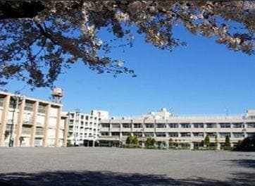 中学校