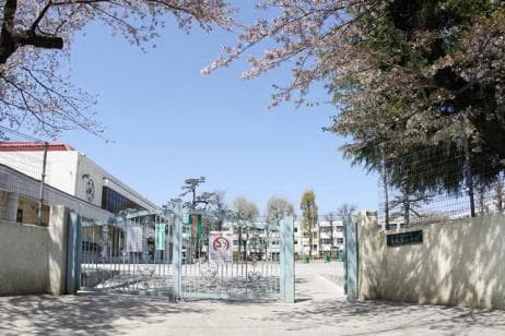 小学校