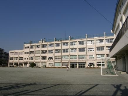 中学校