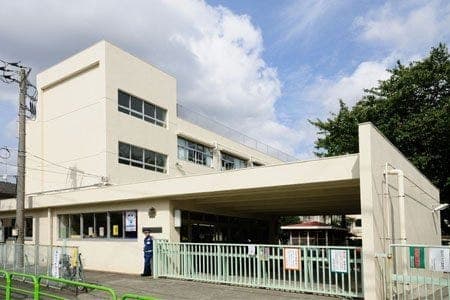 小学校