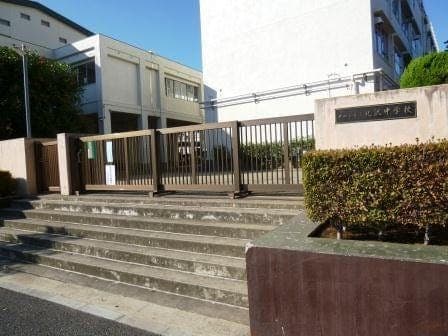 中学校
