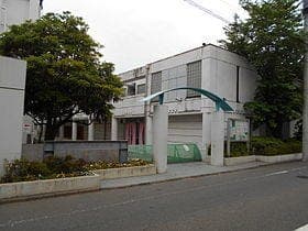 中学校