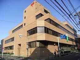 郵便局