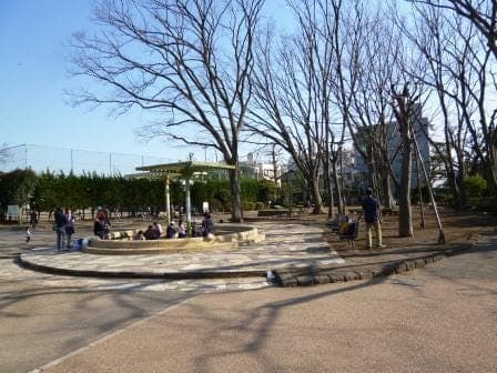 公園