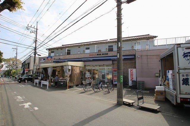 スーパー
