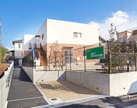 幼稚園・保育園